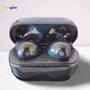 Imagem de Fone de Ouvido Sem fio TWS Bluetooth 5.3 RS15 Techguia