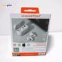 Imagem de Fone de Ouvido Sem fio TWS Bluetooth 5.3 RS15 Techguia