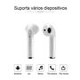 Imagem de Fone de Ouvido Sem Fio TWS LY-11 Bluetooth Com Microphone Tem Uma Boa Função