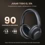 Imagem de Fone De Ouvido Sem Fio Ugreen Hitune Max 5 Hi-Fi 90H Anc