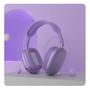 Imagem de Fone De Ouvido Sem fio via bluetooth Case Wireless Com Case Android iOS