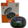 Imagem de Fone De Ouvido Sem Fio Wireless Bluetooth Tws F918 - IMP