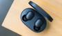 Imagem de Fone De Ouvido Sem Fio Wireless Bluetooth v5.0 Stereo Com Estojo Case Preto