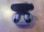 Imagem de Fone De Ouvido Sem Fio Wireless Bluetooth v5.0 Stereo Com Estojo Case Preto