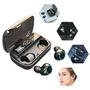 Imagem de Fone de Ouvido Sem Fio Wireless BT V5.1 Tws Para Smartphones Ios Android Bluetooth Compatível iPhone