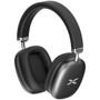 Imagem de Fone de Ouvido Sem Fio Xion XI-AUX300BT Bluetooth - Preto