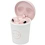 Imagem de Fone de Ouvido Sem Fio Yookie YKS052 - Rosa