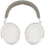 Imagem de Fone de Ouvido Sennheiser Momentum 4 Wireless - Branco (com Cancelamento de Ruido)