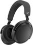 Imagem de Fone de Ouvido Sennheiser Momentum 4 Wireless - Preto (com Cancelamento de Ruido)