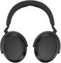 Imagem de Fone de Ouvido Sennheiser Momentum 4 Wireless - Preto (com Cancelamento de Ruido)