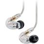 Imagem de Fone De Ouvido Shure In Ear Se215 Original  Transparente