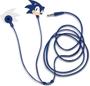 Imagem de Fone de ouvido sonic intra auricular com fio 1.2m e microfone no cabo   10315
