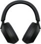 Imagem de Fone de Ouvido Sony Bluetooth WH-1000XM5 Headphone Over-Ear Cancelamento De Ruído Preto OEM - WH-1000XM5B