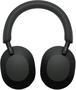 Imagem de Fone de Ouvido Sony Bluetooth WH-1000XM5 Headphone Over-Ear Cancelamento De Ruído Preto OEM - WH-1000XM5B