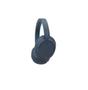 Imagem de Fone de Ouvido Sony Bluetooth WH-CH720NL Headphone Over-ear Cancelamento de Ruido Azul  OEM - WH-CH720NL