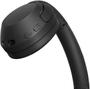 Imagem de Fone de Ouvido Sony Bluetooth WH-XB910NB Headphone Over-Ear Isolamento de Ruido Preto OEM - WH-XB910NB