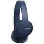 Imagem de Fone de ouvido sony headphone blut. 5.0 azul      