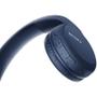 Imagem de Fone de ouvido sony headphone blut. 5.0 azul      