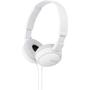 Imagem de Fone De Ouvido Sony Mdr-Zx110 - Branco