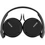 Imagem de Fone de Ouvido Sony MDR-ZX110 - Preto