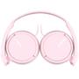 Imagem de Fone de Ouvido Sony MDR-ZX110 - Rosa