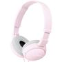 Imagem de Fone de Ouvido Sony MDR-ZX110 - Rosa