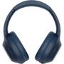 Imagem de Fone de Ouvido Sony WH-1000XM4 - Azul