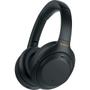 Imagem de Fone de Ouvido Sony WH-1000XM4 - Preto