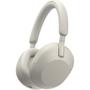 Imagem de Fone de Ouvido Sony WH-1000XM5 Bluetooth com Noise Cancelling - Prata