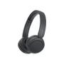 Imagem de Fone De Ouvido Sony Wh Ch520 Bluetooth Com Microfone Preto