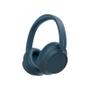 Imagem de Fone De Ouvido Sony Wh Ch720N Bluetooth Azul