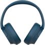 Imagem de Fone de Ouvido Sony WH-CH720N Bluetooth - Azul