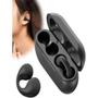 Imagem de Fone De Ouvido Sound Earcuffs Condução De Ossos Sem Fio Bluetooth Auriculares TWS Earbuds