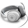 Imagem de Fone de Ouvido Steelseries Nova 1 - Branco