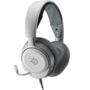 Imagem de Fone de Ouvido Steelseries Nova 1 - Branco