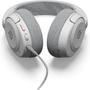 Imagem de Fone de Ouvido Steelseries Nova 1P - Branco