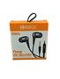 Imagem de Fone De Ouvido Stereo P2 Com Fio E Microfone Som Alto Graves Potentes Para Samsung A10 A12 A01 A03