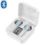 Imagem de Fone de Ouvido T13 Bluetooth com Microfone Integrado Super Sonoridade Display Digital TWS