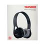 Imagem de Fone de Ouvido Telefunken Wired Headphone H300