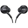 Imagem de Fone De Ouvido Tipo C Original Samsung AKG Intra Auricular Galaxy Fold S10 S20  USB C