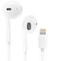 Imagem de Fone De Ouvido Tipo C Para Lightning Com Microfone Extra Bass Ajuste No Volume 