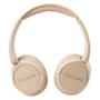 Imagem de Fone de Ouvido Tucano TC-1100 - Bluetooth - Bege