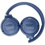 Imagem de Fone de ouvido tune 510 BT J B L  bluetooth AZUL