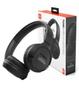 Imagem de Fone de ouvido tune 510 BT J B L  bluetooth preto