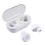 Imagem de Fone de ouvido tws dots branco - multilaser