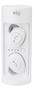 Imagem de Fone de Ouvido TWS Wireless ELG - TWPRO2W