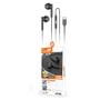 Imagem de Fone De Ouvido Type C Com Microfone Eletromex EL-1410-TY