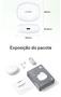 Imagem de Fone De Ouvido Ugreen Hitune P3 Tws 28H Microfone Duplo