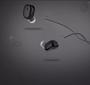 Imagem de Fone De Ouvido Único Bluetooth 5.0 Sem Fio Intra-Auricular