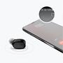 Imagem de Fone De Ouvido Único Bluetooth 5.0 Sem Fio Intra-Auricular